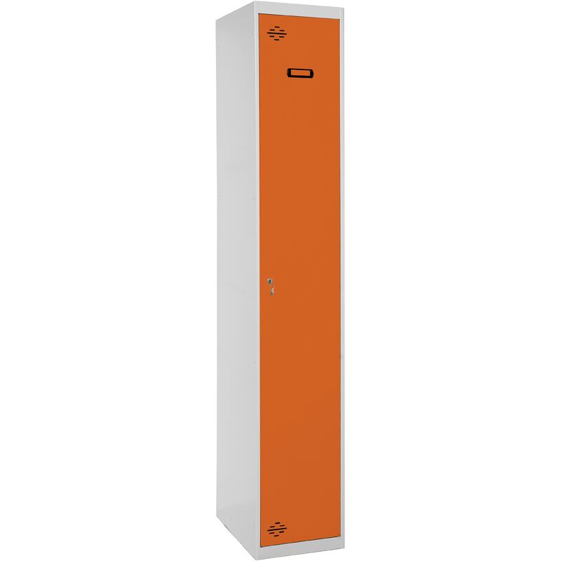 

Simon Rack - Simonlocker Profesional Mon. Single 1/1 300 Gr/Nar SimonRack