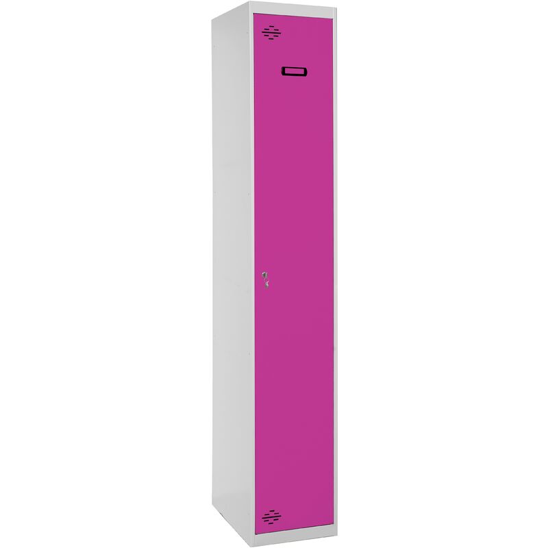 

Simon Rack - Simonlocker Profesional Mon. Single 1/1 400 Gr/Rs SimonRack