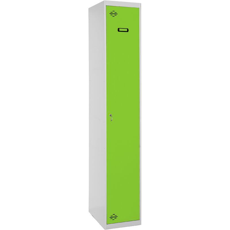 

Simon Rack - Simonlocker Profesional Mon. Single 1/1 400 Gr/Ve SimonRack