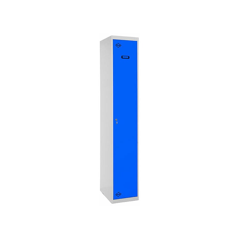 

Simonrack Simonlocker Prof. Mon. Single 1/1 300 Gr/Azul