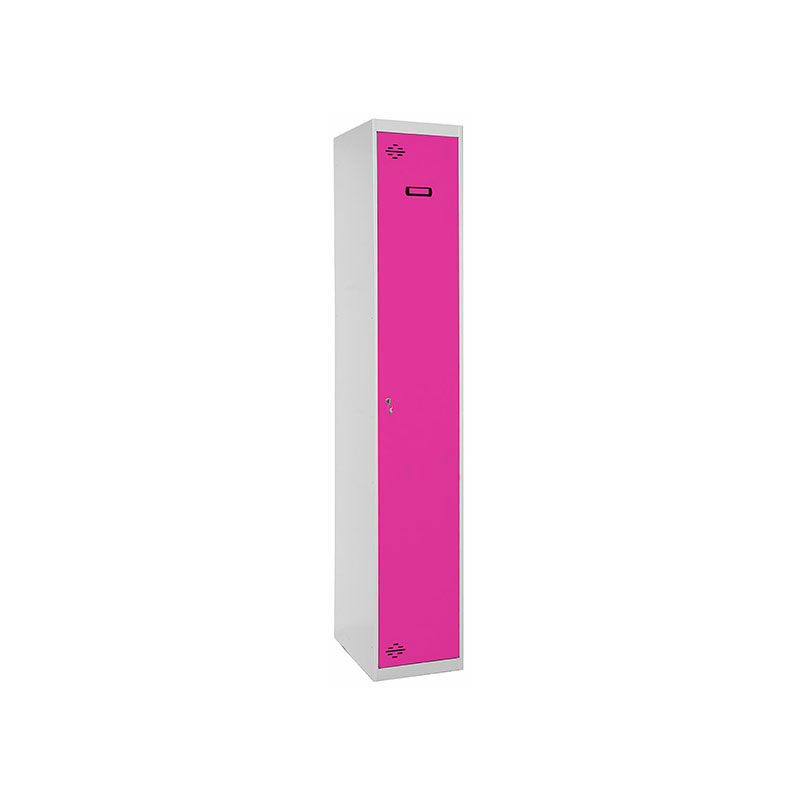 

SIMONLOCKER PROF. MON. SINGLE 1/1 300 GR/RS - Simonrack