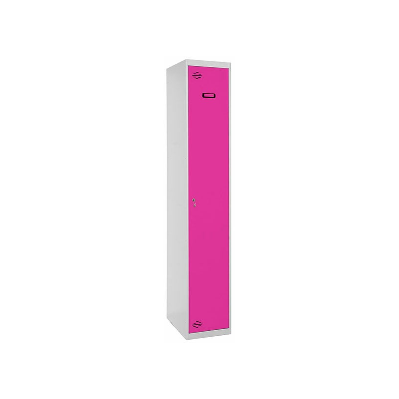 

SIMONLOCKER PROF. MON. SINGLE 1/1 400 GR/RS - Simonrack