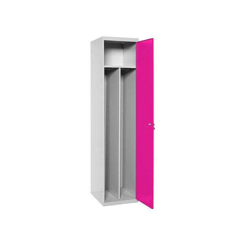 

Simonrack Simonlocker Prof. Mon. Single-Div 1/1 400 Gr/Rs
