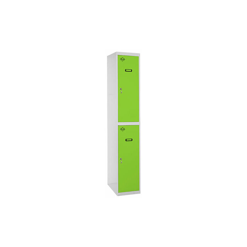 

SIMONLOCKER PROF. MON. TANDEM 1/2 300 GR/VE - Simonrack