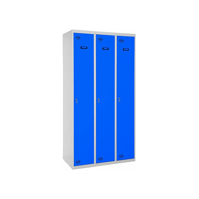 

SIMONLOCKER PROF. MON.SINGLE-DIV 3/3 400 (1200)G/A - Simonrack