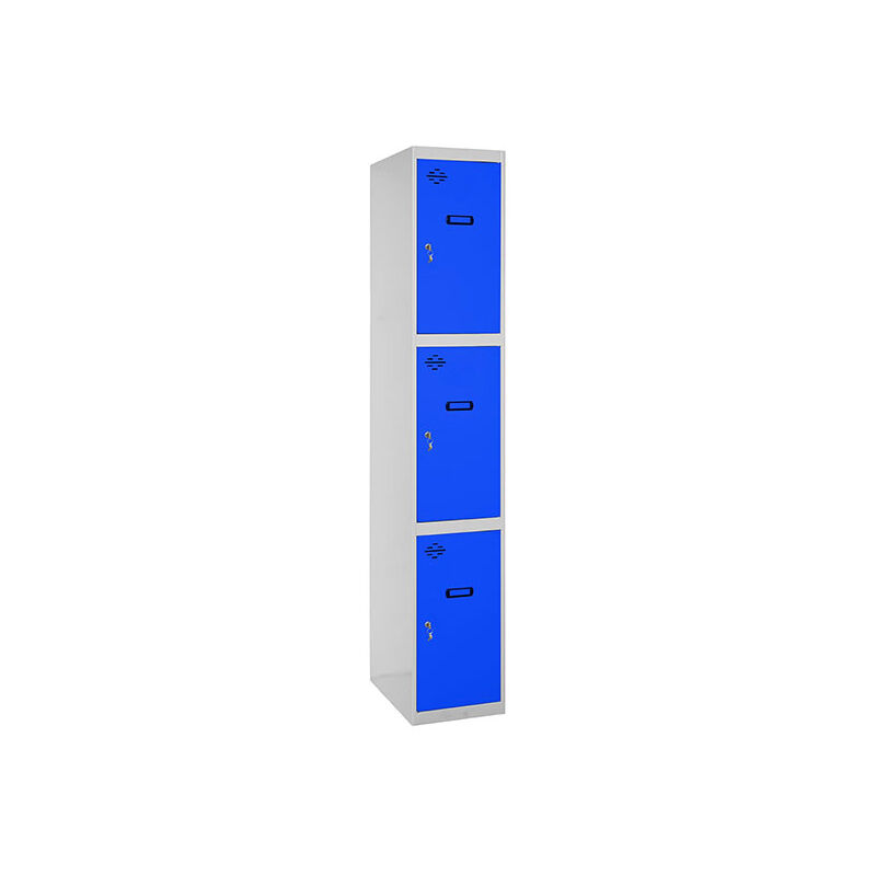 

SIMONLOCKER PROF. MON.SINGLE-DIV 3/3 500 (1500)G/A - Simonrack