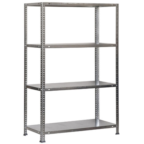 Simonrack Advantage Plus 4/300 étagère galvanisée robuste