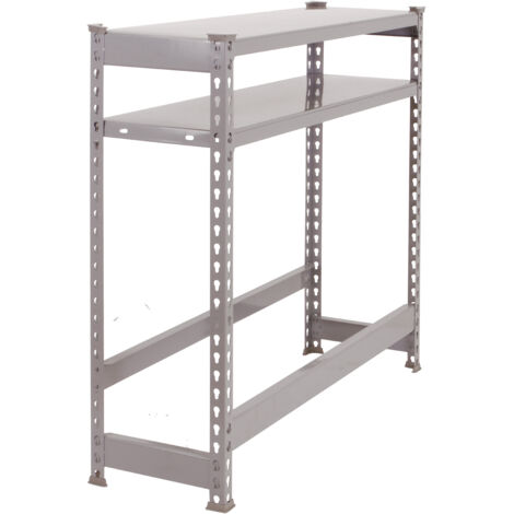 Simonrack Casier professionnel métal capacité 100 kg
