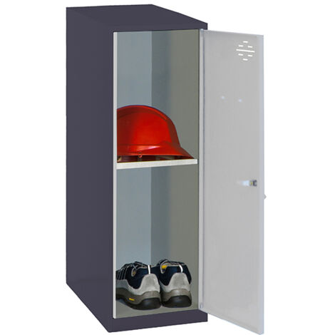 Simonrack Cassettiera Metallica Antracite 915x400x500 mm