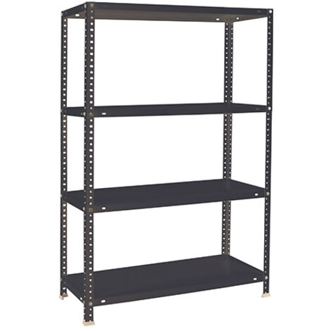 Simonrack Comfort Mini 4-400 scaffale metallico antracite