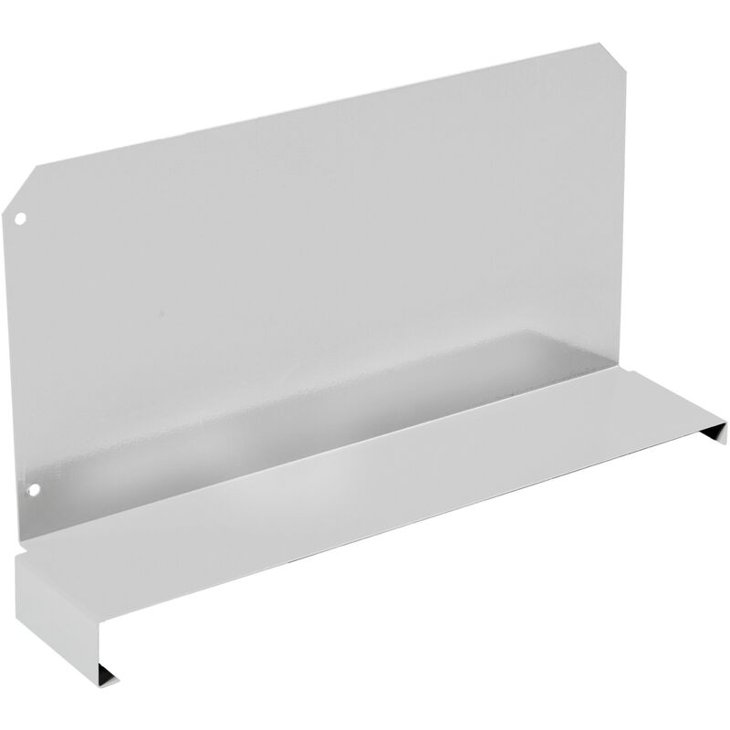 

Simon Rack - Divisor Pestaña 200X200 Blanco SimonRack