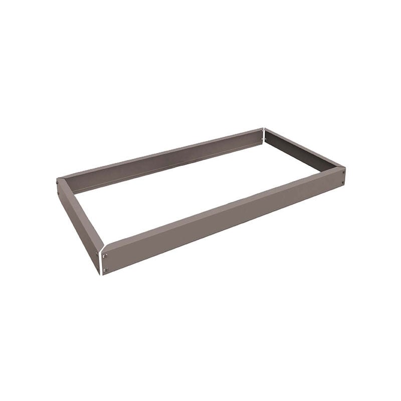 

KIT ECOFORTE EA 1204 GALVANIZADO - Simonrack