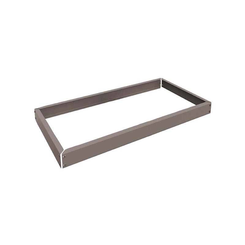 

KIT ECOFORTE EA 1206 GALVANIZADO - Simonrack