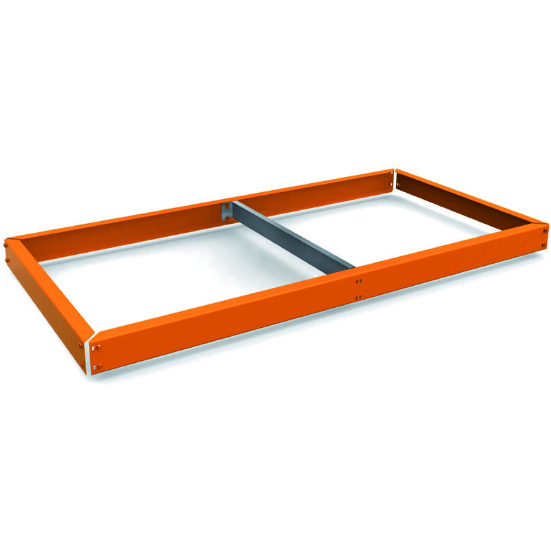 

KIT ECOFORTE EA 1504 NARANJA - Simonrack