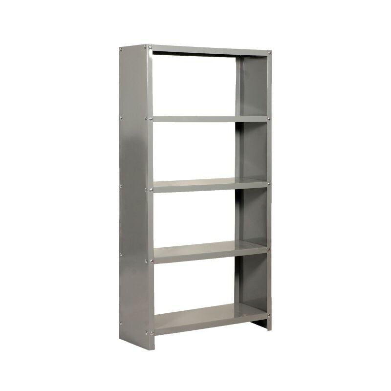 

Kit Habitat Color Mini 5/300 Gris/gris 1600x600x300