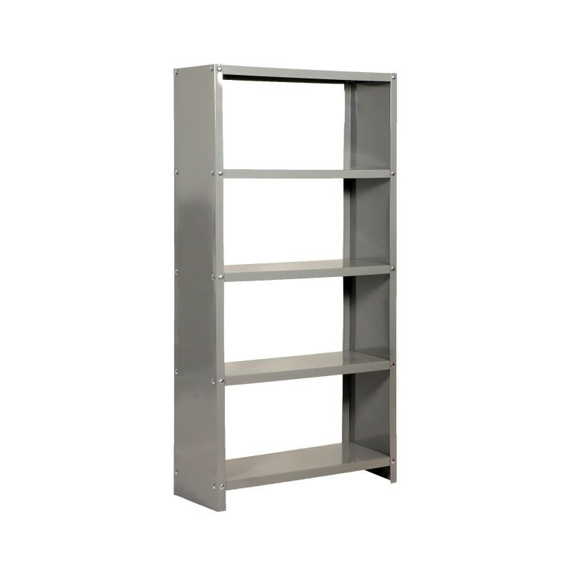 

Kit Habitat Color Plus 5/300 Gris/gris 1600x800x300
