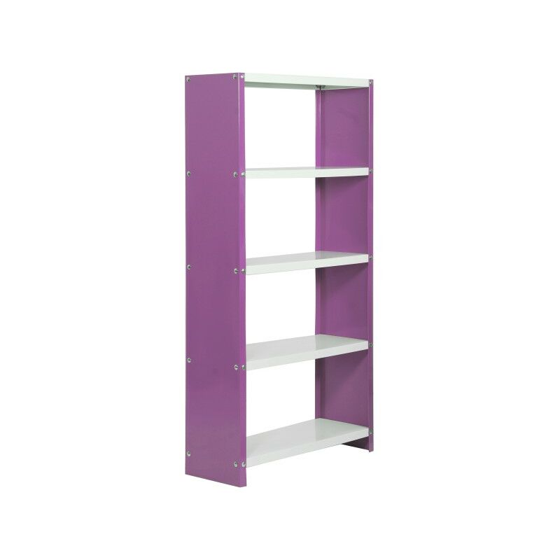 

Kit Habitat Color Plus 5/300 Violeta/blanco 1600x800x300