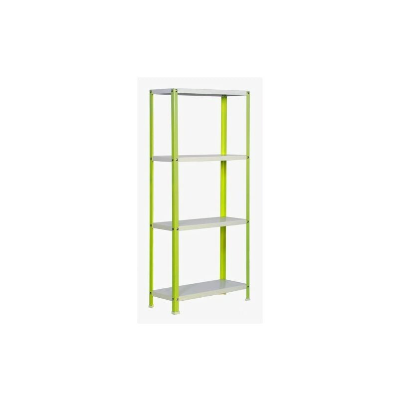 

Kit Homeclassic Color Plus 4/400 Verde/blanco 1600x1000x400