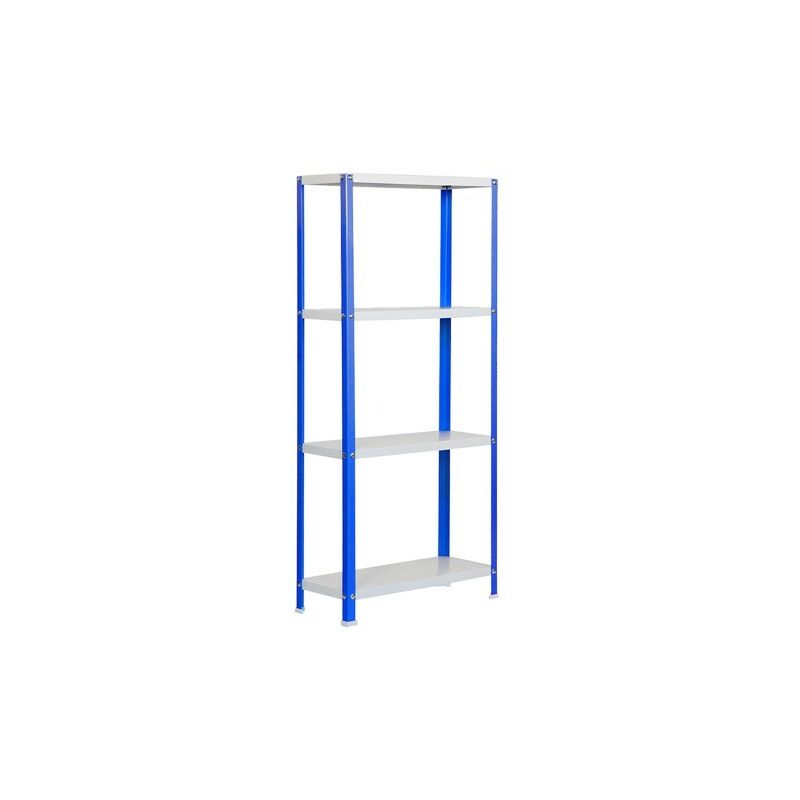 

Kit Homeclassic Color Plus 4/400 Azul/blanco 1600x1000x400