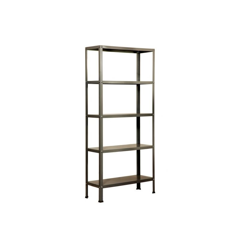 

Simonrack - Kit Homeclassic Plus 5/300 Gris/gris 1800x1000x300