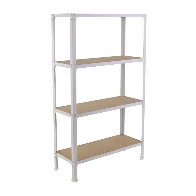 

Kit Homeclick Wood Plus 4/300 Blanco/haya 1600x1000x300