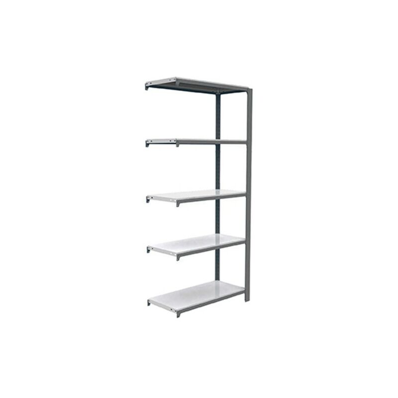 

Kit Officlick 5/400 Metal A.m. Gris/blanco 2100x900x400
