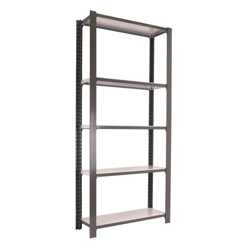 

Kit Officlick 5/300 Metal I.m. Gris/blanco 2100x900x300