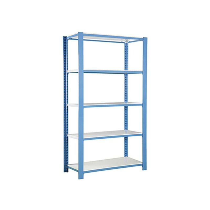 

Kit Officlick 5/400 Metal I.m. Azul/blanco 2100x900x400