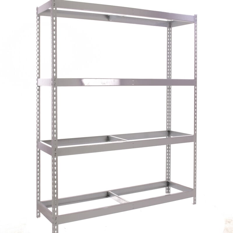

KIT SIMONFORTE 2404-4 GALVA - Simonrack