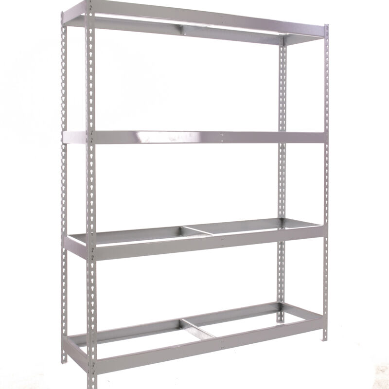 

KIT SIMONFORTE 2406-4 GALVA - Simonrack