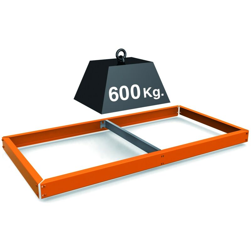 

Kit Simonforte Ea 1506 Naranja SimonRack