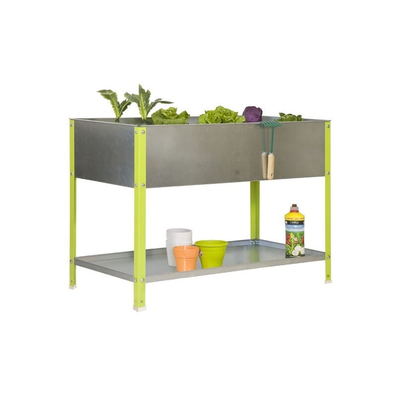 

Kit Simongarden Urban Top 850x900x400 Ver/gal-100l 850x900x400