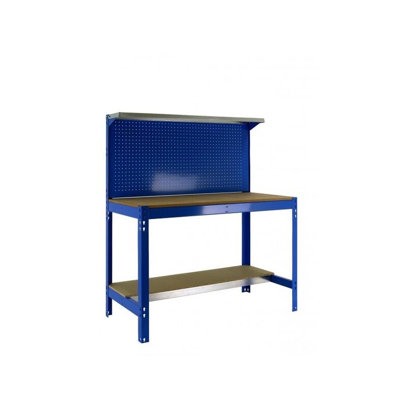 

Simonrack - Kit Simonwork Bt3 900 Galva/Madera