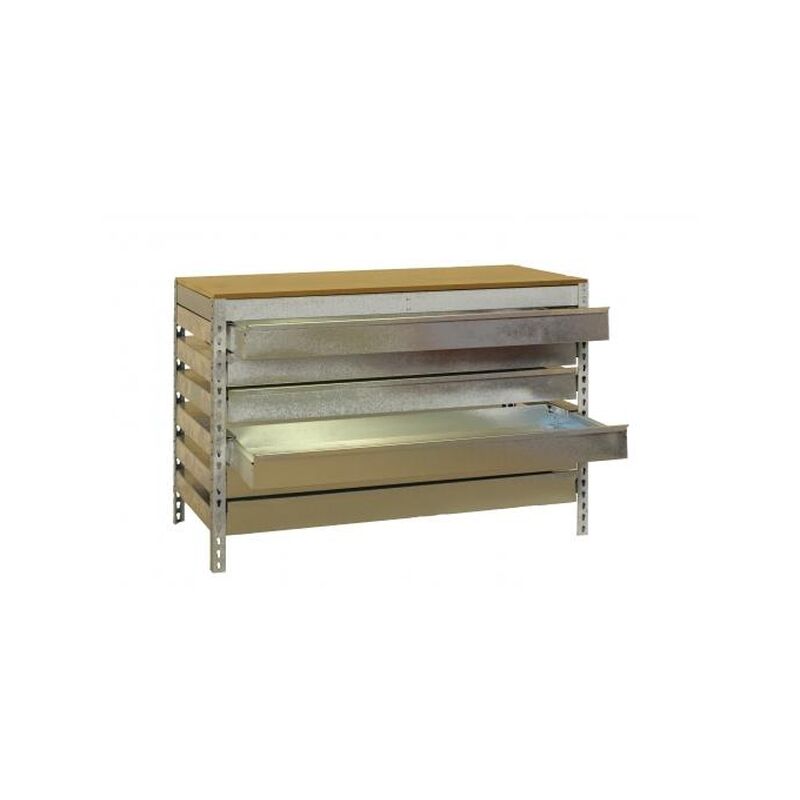 

Kit Simonwork Bt5 Box6 1500 Galva/Madera