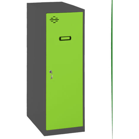 Simonrack Mini Casier Anthracite 91.5x40x50 cm