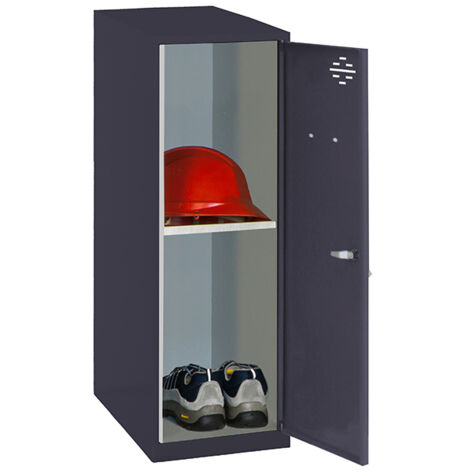 Simonrack Mini cassetto metallico antracite 915x400 mm