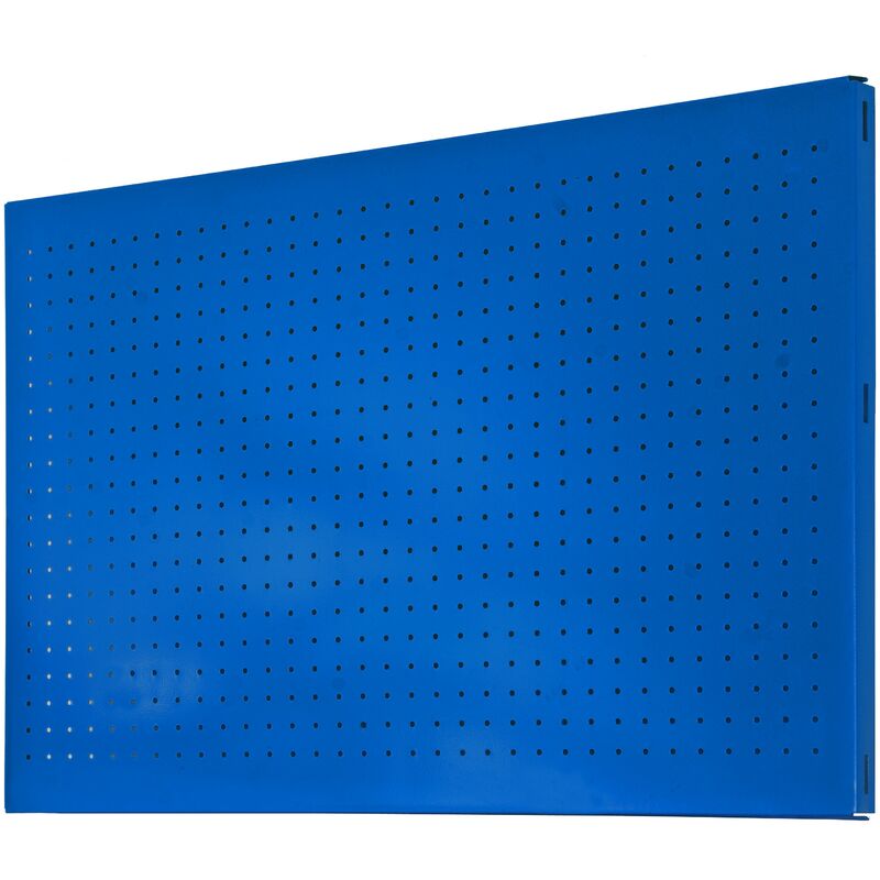 

Panel Perforado 900X600Mm Azul SimonRack