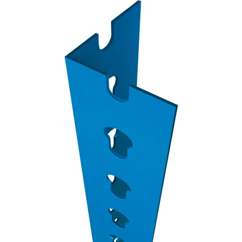 

Perfil Sclick P/40 1000 Azul SimonRack