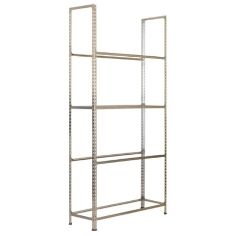 Simonrack Scaffale per pneumatici robusto 120 kg di capacità