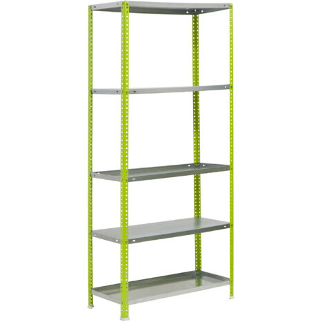 Simonrack Simon Garden Comfort 5/400 étagère verte