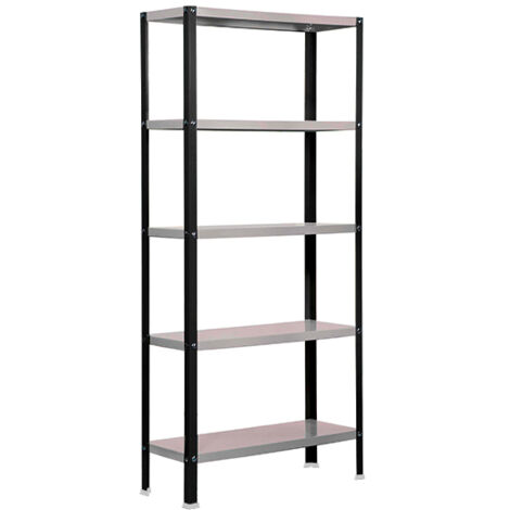 Simonrack Simon Home Classic Mini 5/300 scaffale antracite