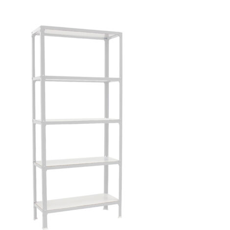 Simonrack Simon Home Click Wood Mini étagère blanche