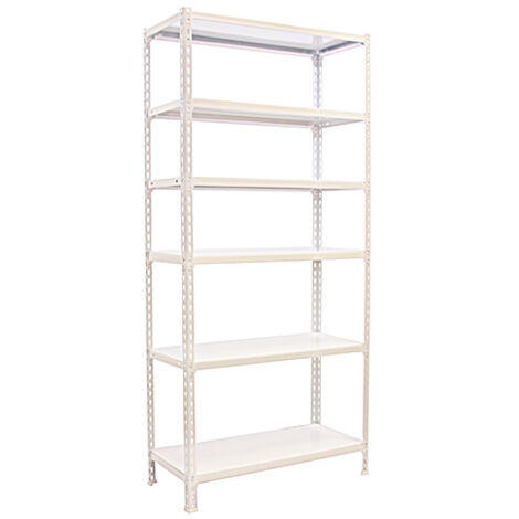 Simonrack SIMONCLICK PLUS 6 livelli bianco robusto