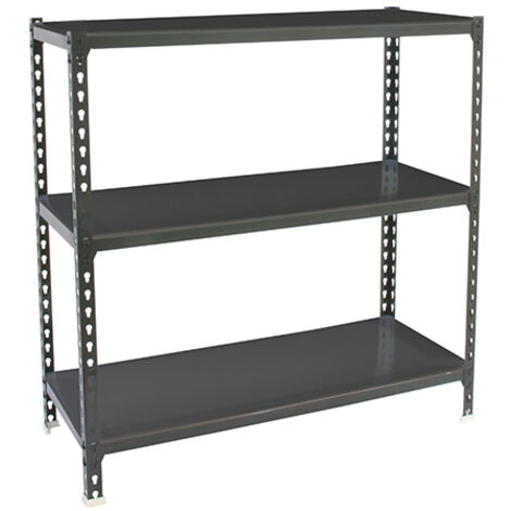 Simonrack Simonclick Superplus étagère métallique anthracite