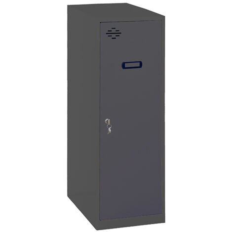 Simonrack Simonlocker Dism. Mini Armadietto Metallico Anthracite