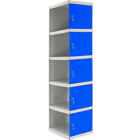 ⇒ Armario de resina 4 estantes plastiken space-saver 90x45x184cm beige ▷  Precio. ▷ Comprar con los Mejores Precios. Ofertas online