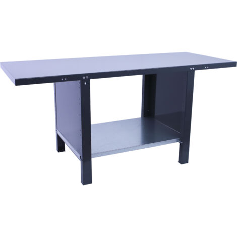 Simonrack Simonwork BT6 Pro établi métal anthracite robuste
