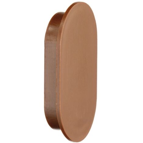 Simons Abdeckkappen VARIANT V Abdeckkappe V 3605 RAL 1011 Braunbeige (083) K100