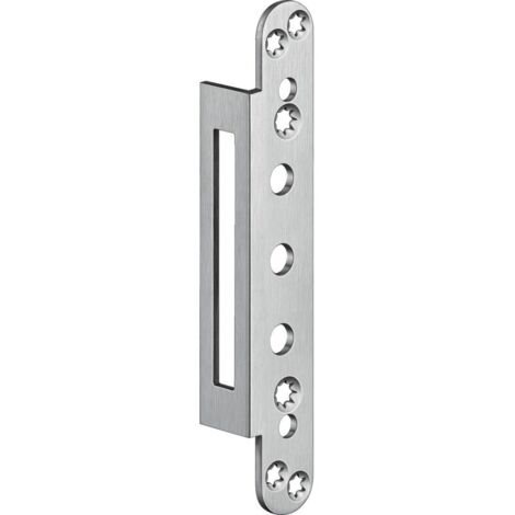 Simons Abdeckwinkel VARIANT VX VX 7561 KK Edelstahl matt (040) K10