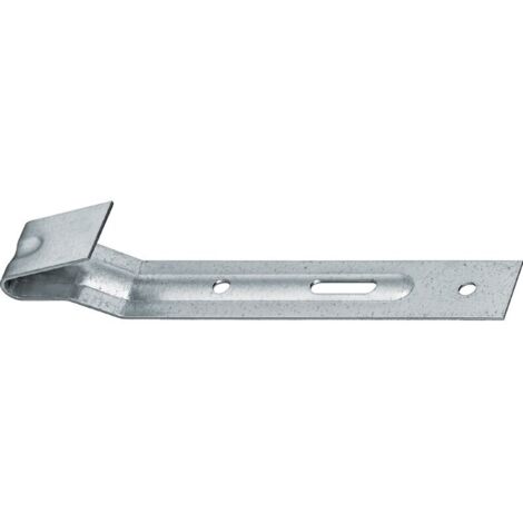 Simons Anker Metallbau Ruck-Zuck-Anker Nr. 420 verzinkt (010) K120